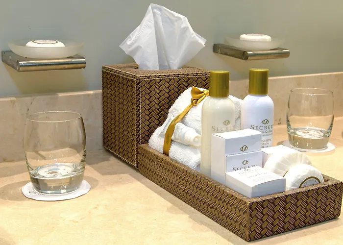 Resort Secrets Wild Orchid Adults Only 5*