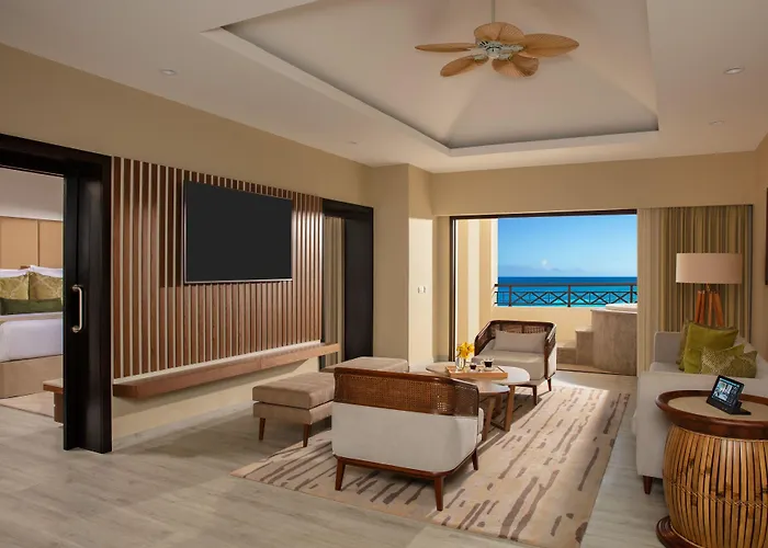 Secrets Wild Orchid Adults Only 5* Montego Bay