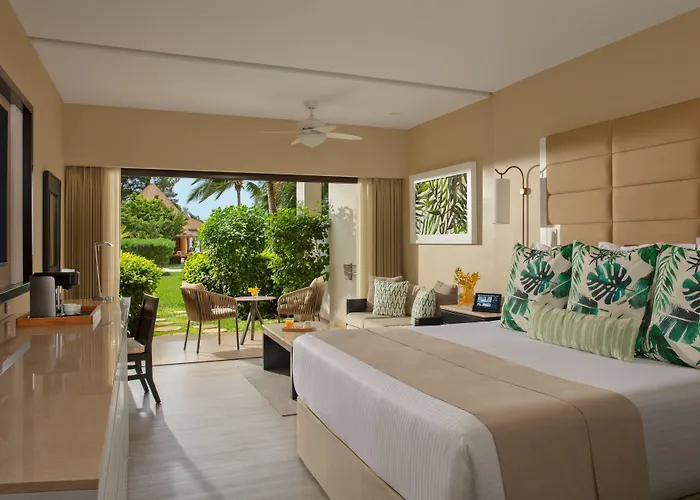 Secrets Wild Orchid Adults Only 5* Montego Bay