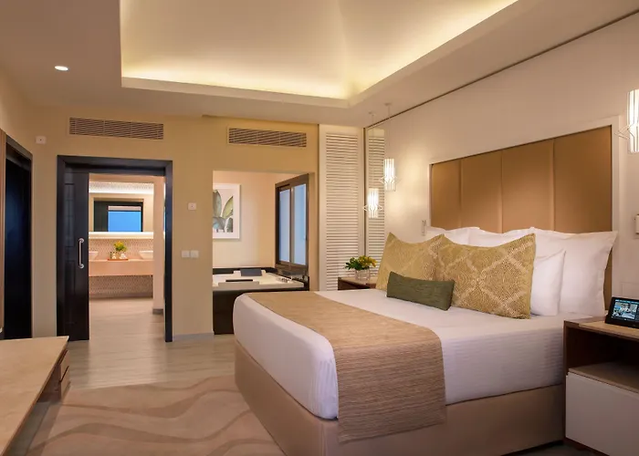 Secrets Wild Orchid Adults Only 5* Montego Bay
