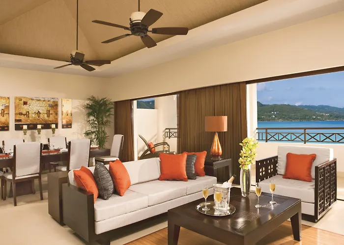 Secrets Wild Orchid Adults Only 5*
