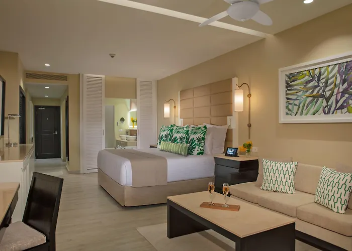 Secrets Wild Orchid Adults Only 5*