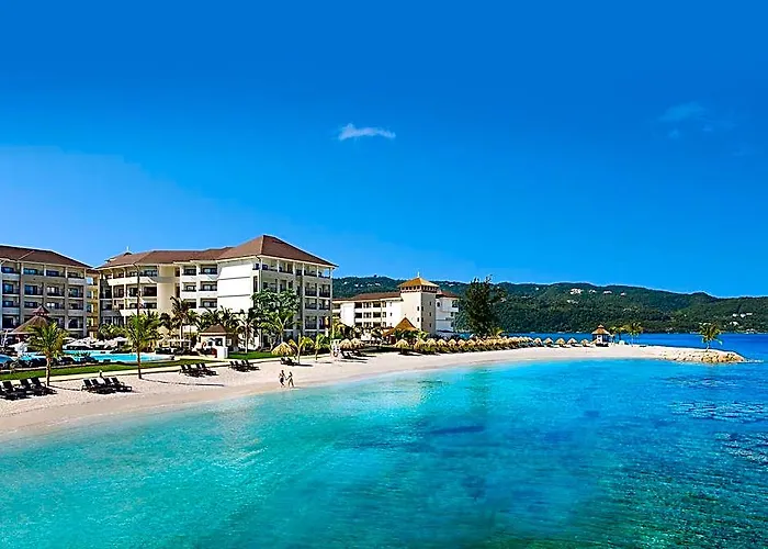 Secrets Wild Orchid Adults Only 5*