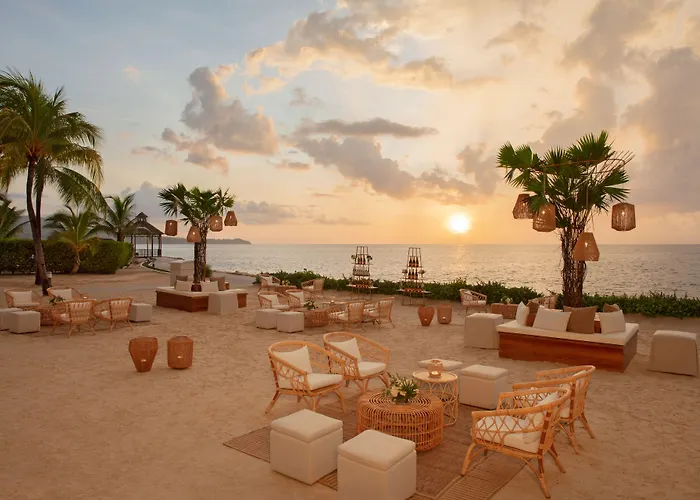 Resort Secrets Wild Orchid Adults Only