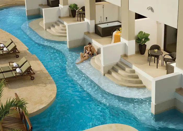 Secrets Wild Orchid Adults Only