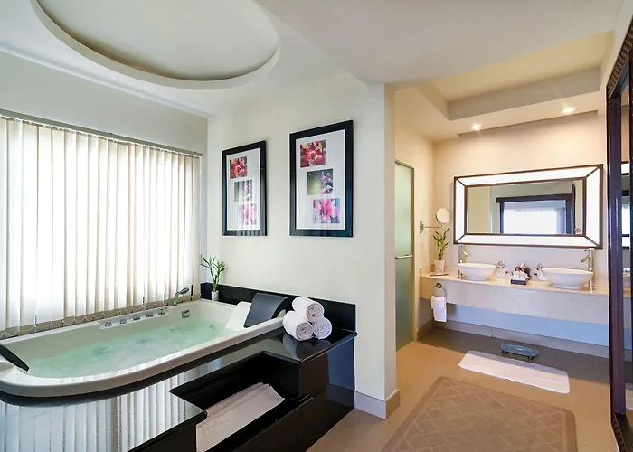 Resort Secrets Wild Orchid Adults Only 5*