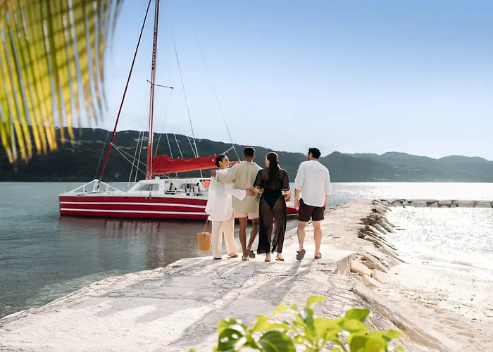 Resort Secrets Wild Orchid Adults Only 5*