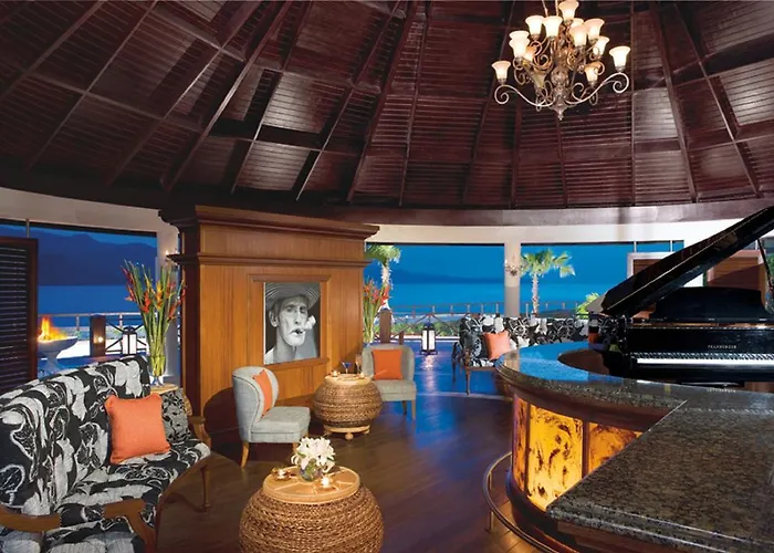Secrets Wild Orchid Adults Only Resort