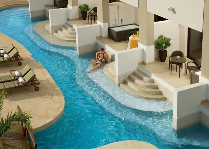 Secrets Wild Orchid Adults Only Resort