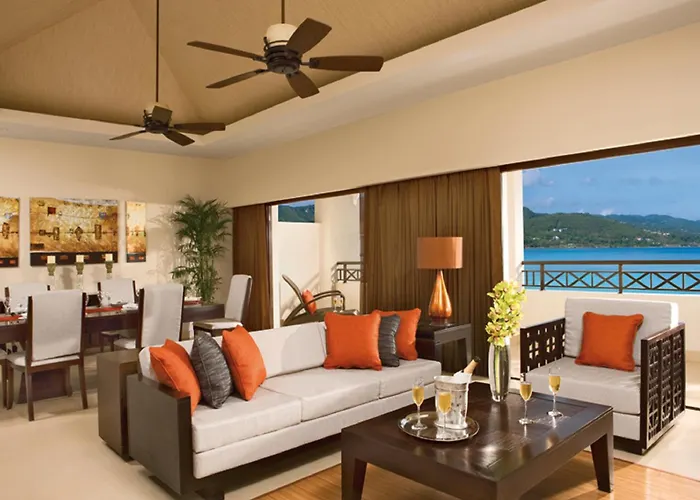 Secrets Wild Orchid Adults Only 5*